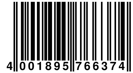 4 001895 766374