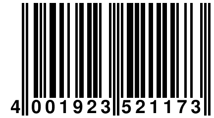 4 001923 521173