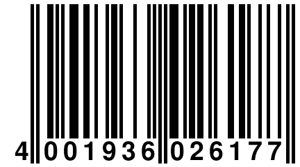 4 001936 026177