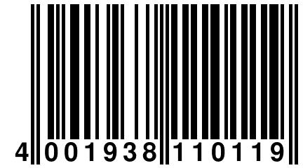 4 001938 110119