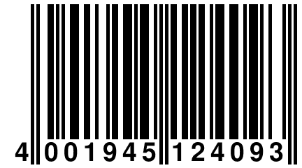 4 001945 124093