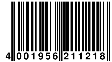 4 001956 211218