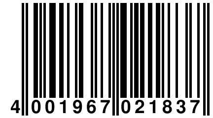 4 001967 021837