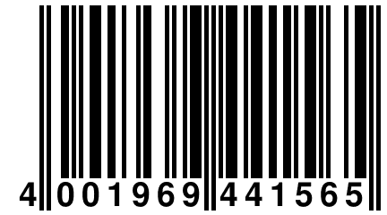 4 001969 441565