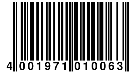 4 001971 010063