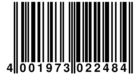 4 001973 022484