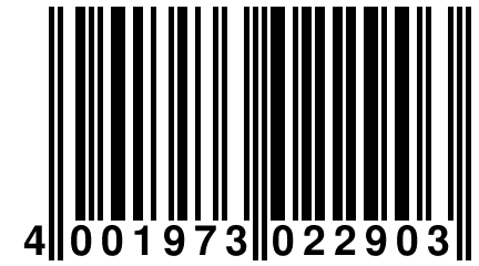 4 001973 022903