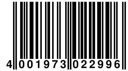 4 001973 022996