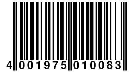 4 001975 010083