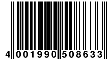 4 001990 508633