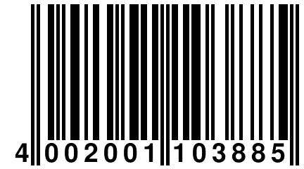 4 002001 103885