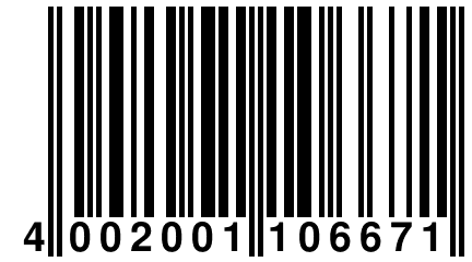 4 002001 106671