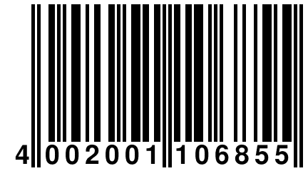 4 002001 106855