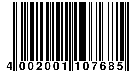 4 002001 107685