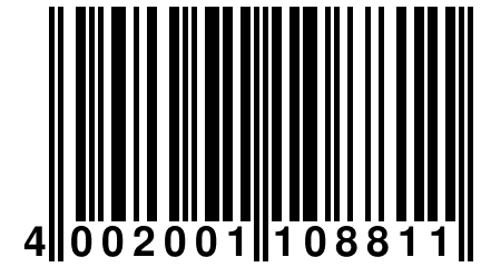 4 002001 108811