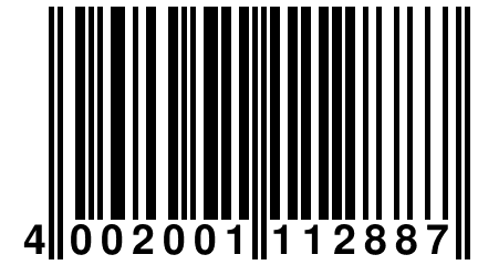 4 002001 112887