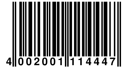 4 002001 114447