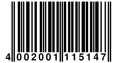 4 002001 115147