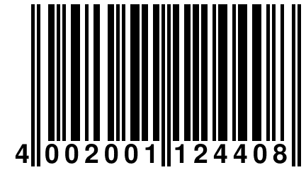 4 002001 124408