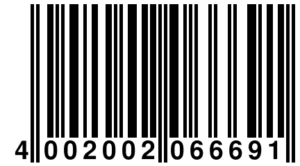 4 002002 066691