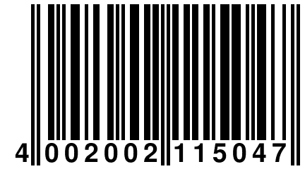 4 002002 115047