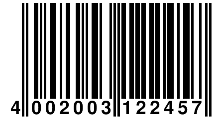 4 002003 122457