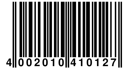 4 002010 410127