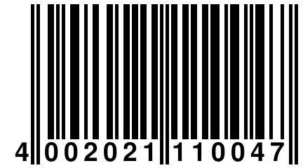 4 002021 110047