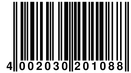 4 002030 201088