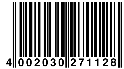 4 002030 271128