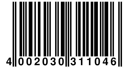 4 002030 311046