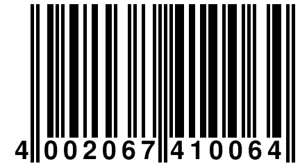 4 002067 410064