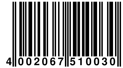 4 002067 510030