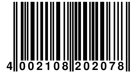 4 002108 202078