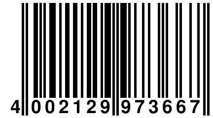 4 002129 973667