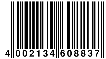 4 002134 608837