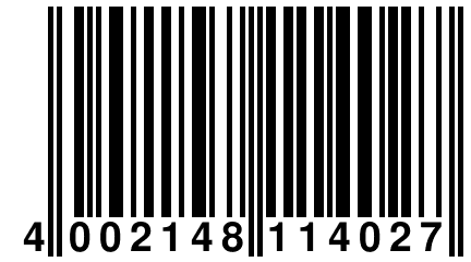 4 002148 114027