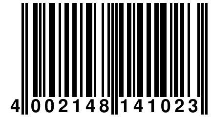 4 002148 141023