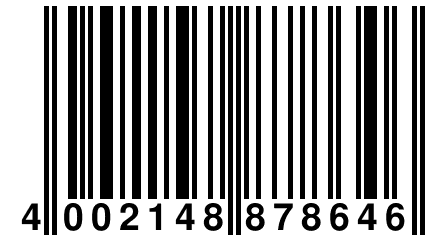 4 002148 878646