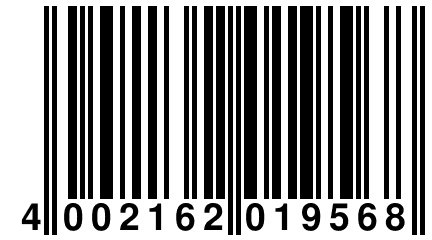 4 002162 019568