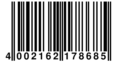 4 002162 178685