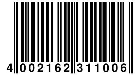 4 002162 311006