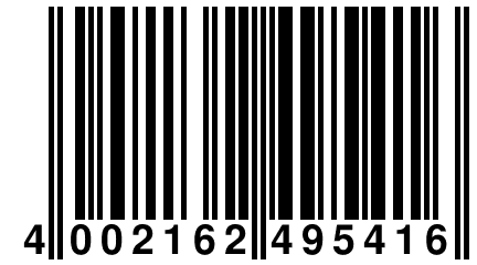 4 002162 495416