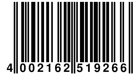 4 002162 519266