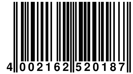 4 002162 520187