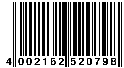 4 002162 520798