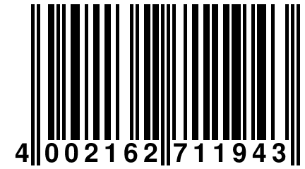 4 002162 711943