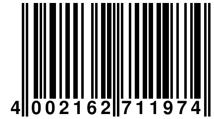 4 002162 711974