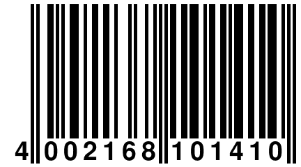 4 002168 101410