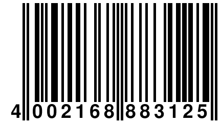 4 002168 883125